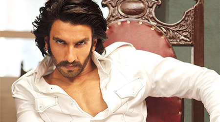 Dont want to grow older: Ranveer ahead of 29th bday