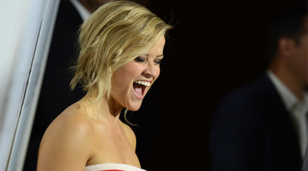 Reese Witherspoon as self destructive woman in Wild