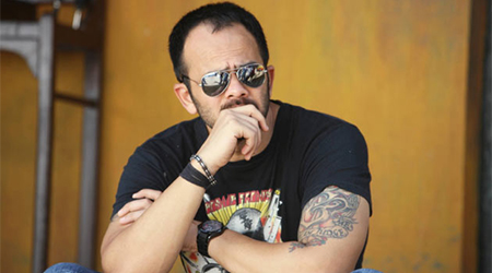 Rohit Shetty in cameo for Shreyas production