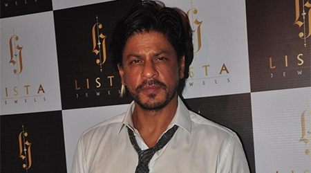 SRK delighted at southern honour