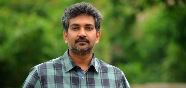 Rajamouli nostalgic on Magadheera completing 5 years