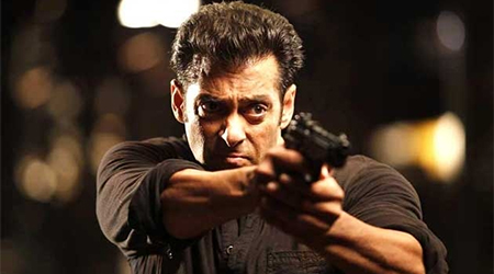 Why is Salman finding Prem Ratan Dhan Payo tough?