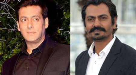 Salmans transparency connects him with audience: Nawazuddin