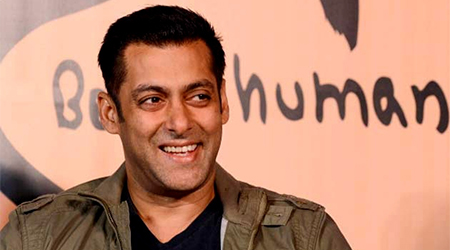 Salmans Eid pledge: To help 100 kids with heart condition