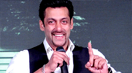 I am a bad singer, but I sing: Salman Khan