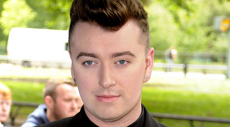 Sam Smith inspired Nicoles Your Love