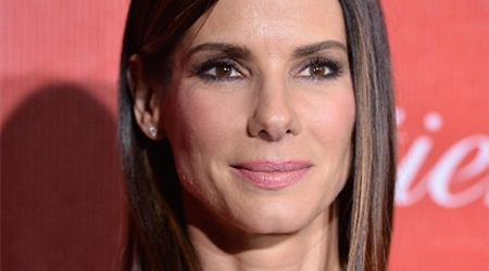 Sandra Bullock to star in movie on Tupperware Unsealed