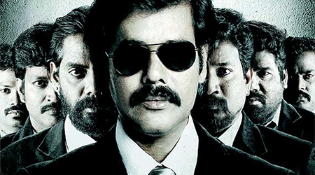 Sathuranga Vettai   youre conned! 