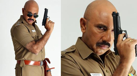 Sathyarajs most powerful role ever in Poojai: Director