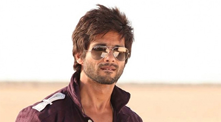 Shahid Kapoor becomes business savvy