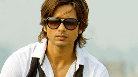 Shahids mantra: Anything for the craft