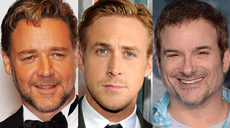 Russell Crowe, Ryan Gosling enter Nice Guys