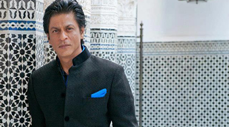 When SRK went for a drive with AbRam