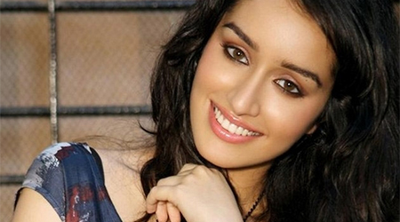 Shraddha Kapoor to flaunt muscular body for ABCD 2