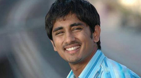 Siddharth furious over postponement of Jigarthanda
