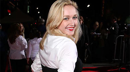 The Patriot actress Skye McCole Bartusiak dead at 21