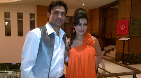 Sangram Singh hopes to spread positive message via debut film