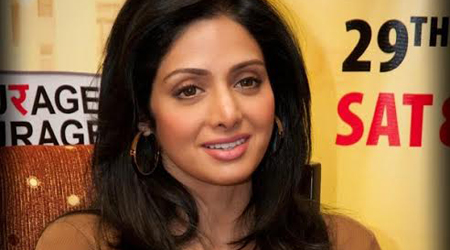 Sridevi not part of Drishyam Tamil remake