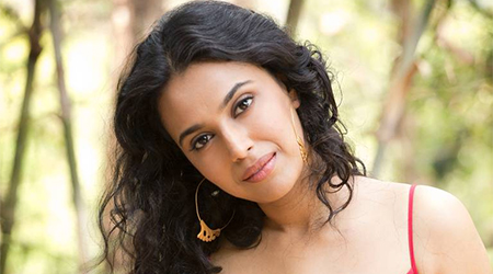 Through with supporting roles: Swara Bhaskar