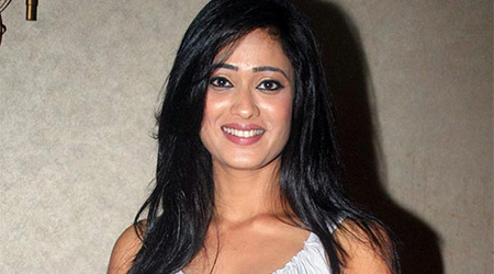 Shweta Tiwari excited about first negative role in Baal Veer 