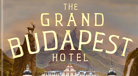 The Grand Budapest Hotel to release in India Aug 1