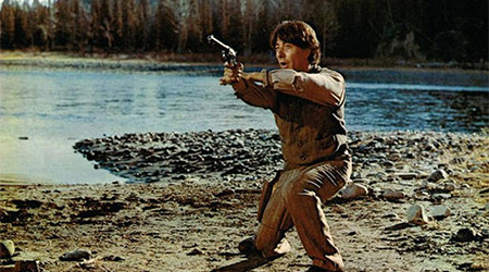 Little Big Man author Thomas Berger dead