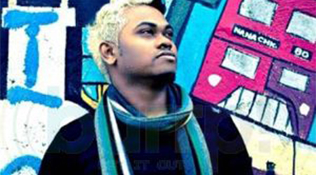 R&B music soulful, not aggressive