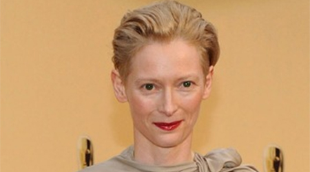 Life too short to work with people you dislike: Tilda Swinton