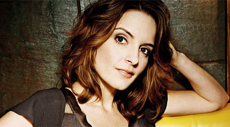 Next up for Tina Fey   witch movie!