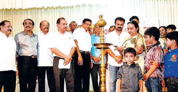 Udaya Studios to make a return