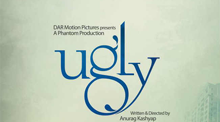 Ugly to open 5th Jagran Film Festival