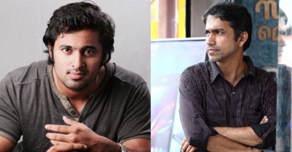 Unni Mukundan to team up with Sarath A Haridasan