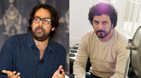 Ashim, Aamir NDFCs Screenwriters Lab 2014 finalists