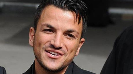 Theres no love without pain: Peter Andre