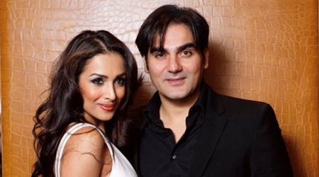 Why did Malaika tease Arbaaz after Roger Federers loss?