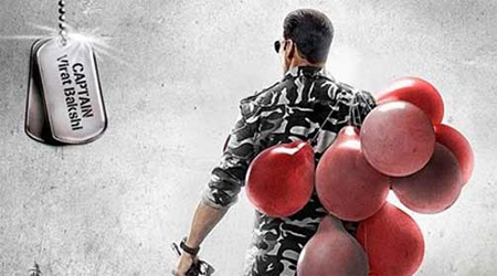 Akshay Kumar looks back at Holiday success with pride