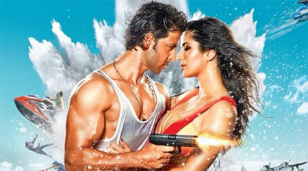 Hrithiks Bang Bang to release in three languages