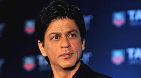 May you entertain us: SRK wishes Singham Returns team