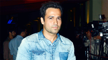Emraan was cautious about Hamari Adhuri Kahani