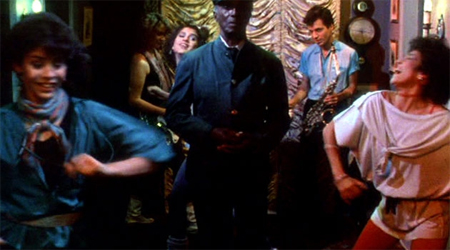 Night Train To Terror director Philip Marshak dead