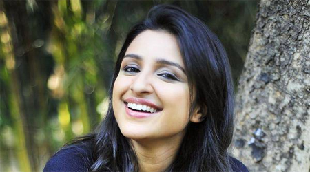 For perfecting Deccani Urdu, Parineeti gives credit to Habib Faisal