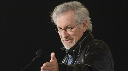 Did Spielberg kill a dinosaur? Facebook users think so