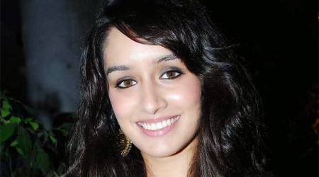 Shraddha Kapoor to endorse Neutrogena