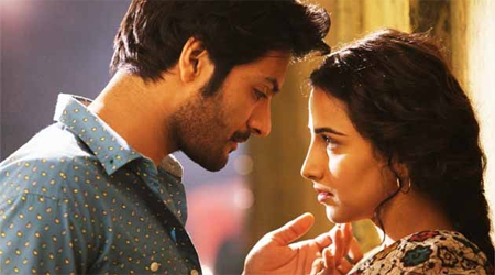 Bobby Jasoos major break for me as actor: Ali Fazal