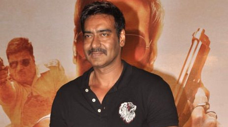 Singham Returns is tribute to nation: Ajay Devgn