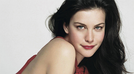 Liv Tyler dating David Beckhams bestie