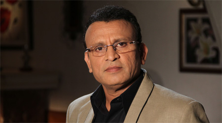 Bollywood not predictable, says Annu Kapoor