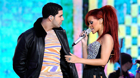 Is Drake still dating Rihanna?
