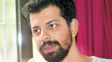 Kuku Mathur... wasnt promoted well: Bejoy Nambiar