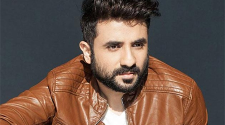 Virr Das gets serious, leaner for Jaane Kyon